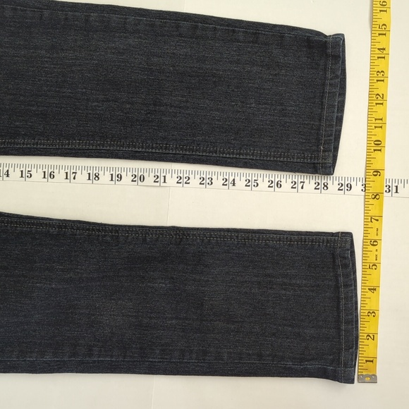 Be-Girl Buttlifter Push Up Jeans J 15/16 Blue - Picture 16 of 16